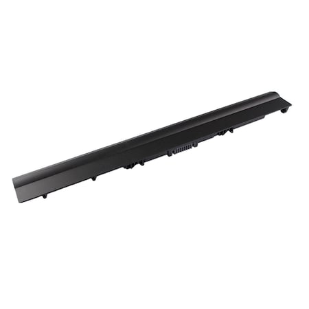 Axiom Axiom Li-Ion 4-Cell Battery For Dell - 453-Bbbt 453-BBBT-AX